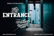 Camper Font Pack, a Sans Serif Font by Fenotype (Thumbnail 5 of 17)