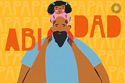 Pólabi - Wabisabi Style, a Sans Serif Font by Setara Langit CreativeStd (Thumbnail 6 of 9)