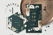 WINTER MOOD Seasonal collection, a Seasonal Illustration by Anastezia Luneva (Thumbnail 12 of 16)