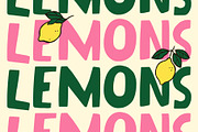 CS Winslow – Fun Font, a Handwritten Font by Craft Supply Co. (Thumbnail 2 of 8)