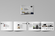 Catalogue Interior, a Brochure Template by Firtana (Thumbnail 5 of 10)