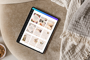 Canva Herbalist Recipe Book Template, a Marketing Template by Made by Melody (Thumbnail 15 of 17)