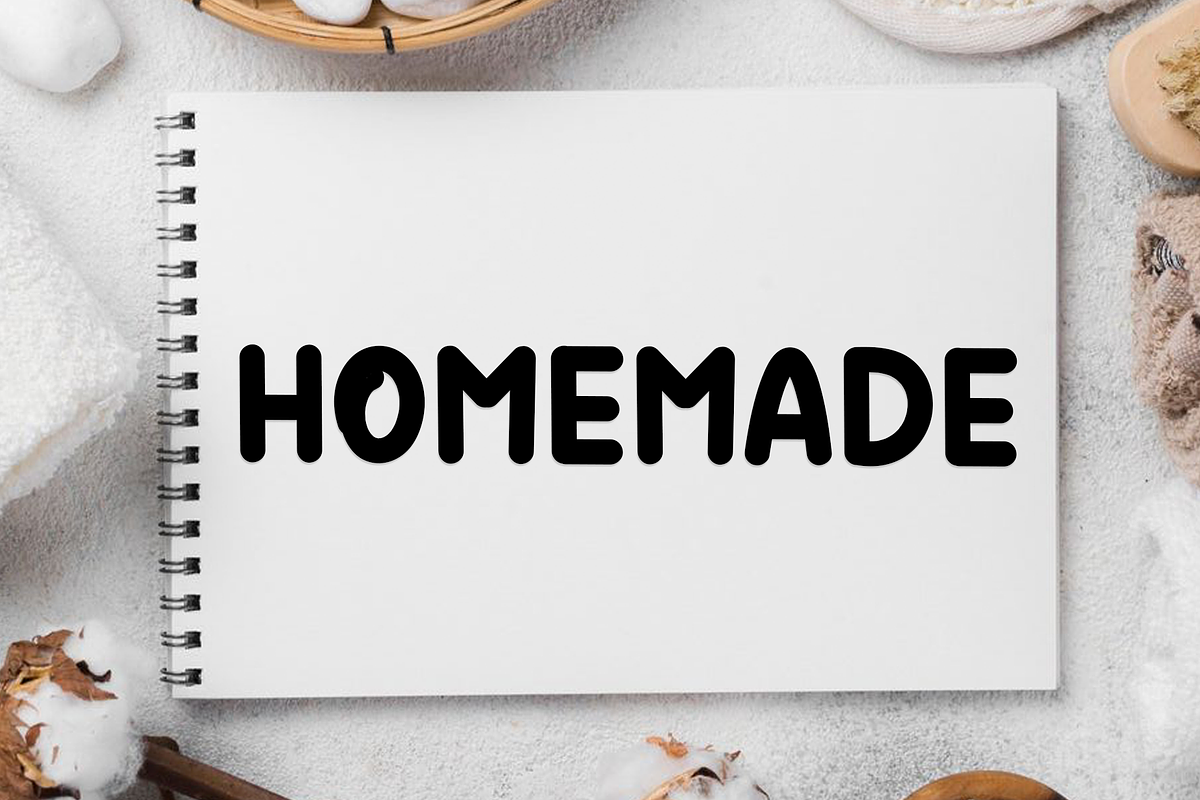 Sans Beach, a Script Font by FreshTypeINK (Photo 4 of 8)