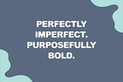Taani Chunky Sans Serif Font, a Sans Serif Font by Cosy Fox (Thumbnail 5 of 7)