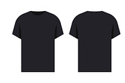 Men's t-shirt, a Graphic by Volyk (Thumbnail 2 of 3)