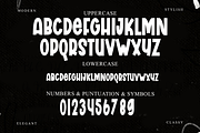 Writing Skills, a Script Font by InermediaSTUDIO (Thumbnail 7 of 8)