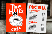 More Keyra - Handmade Display Font, a Handwritten Font by Ideal Eksis (Thumbnail 3 of 9)