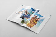 Magazine Template 29, a Magazine Template by pmvch (Thumbnail 10 of 10)