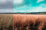 Orange & Teal Lightroom Presets, an Action Add-On by PhotoMarket (Thumbnail 11 of 42)