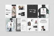 VINCENT / Social Media Kit (02), a Social Media Template by Studio Dara (Thumbnail 10 of 12)