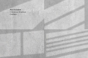 Folded Paper Mockup Pack, a Product Mockup by Nina Shaw (Thumbnail 11 of 14)