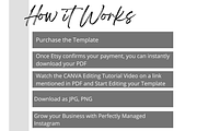 135 Country Instagram Story Covers, a Social Media Template by AdvertFox (Thumbnail 8 of 9)