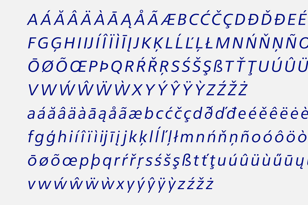 Jam Adega, a Sans Serif Font by JAM Type (Photo 12 of 14)