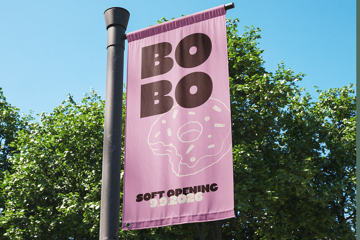 Pilker - Bold Logo Font with Inktrap, a Sans Serif Font by Pekotype (Photo 14 of 15)