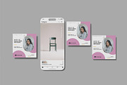 Mobile Social Media Post Mockup, a Social Media Template by rizalamora (Thumbnail 4 of 11)