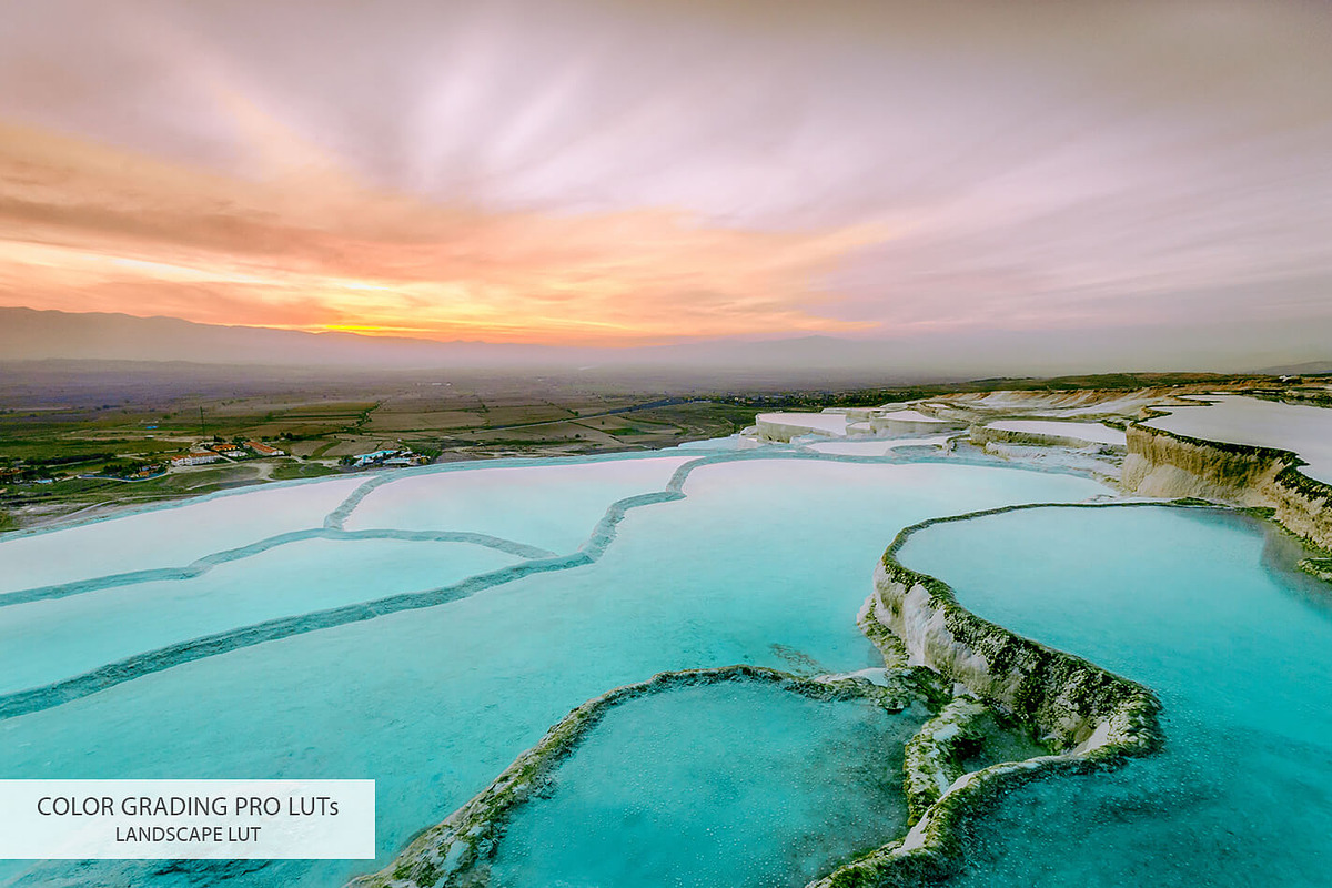 Color Grading LUTs, a Plug-in Add-On by FixThePhoto (Photo 5 of 31)