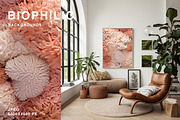 80 Biophilic backgrounds, a Background Graphic by Polli Deeva (Thumbnail 13 of 16)