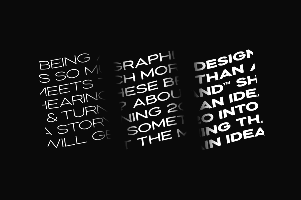 Knockout - Extended Font Family preview 5