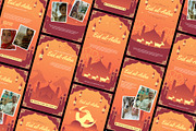 Story Eid al-Adha, a Social Media Template by Loin Studio (Thumbnail 1 of 2)
