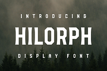 Hilorph