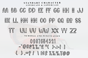VeryGood, a Script Font by InermediaSTUDIO (Thumbnail 4 of 7)