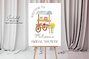 Bridal Shower Poster, an Invitation Template by Digital_Mind (Thumbnail 2 of 3)