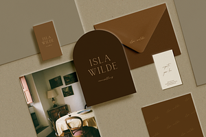 Wellness Therapist Branding | Canva
