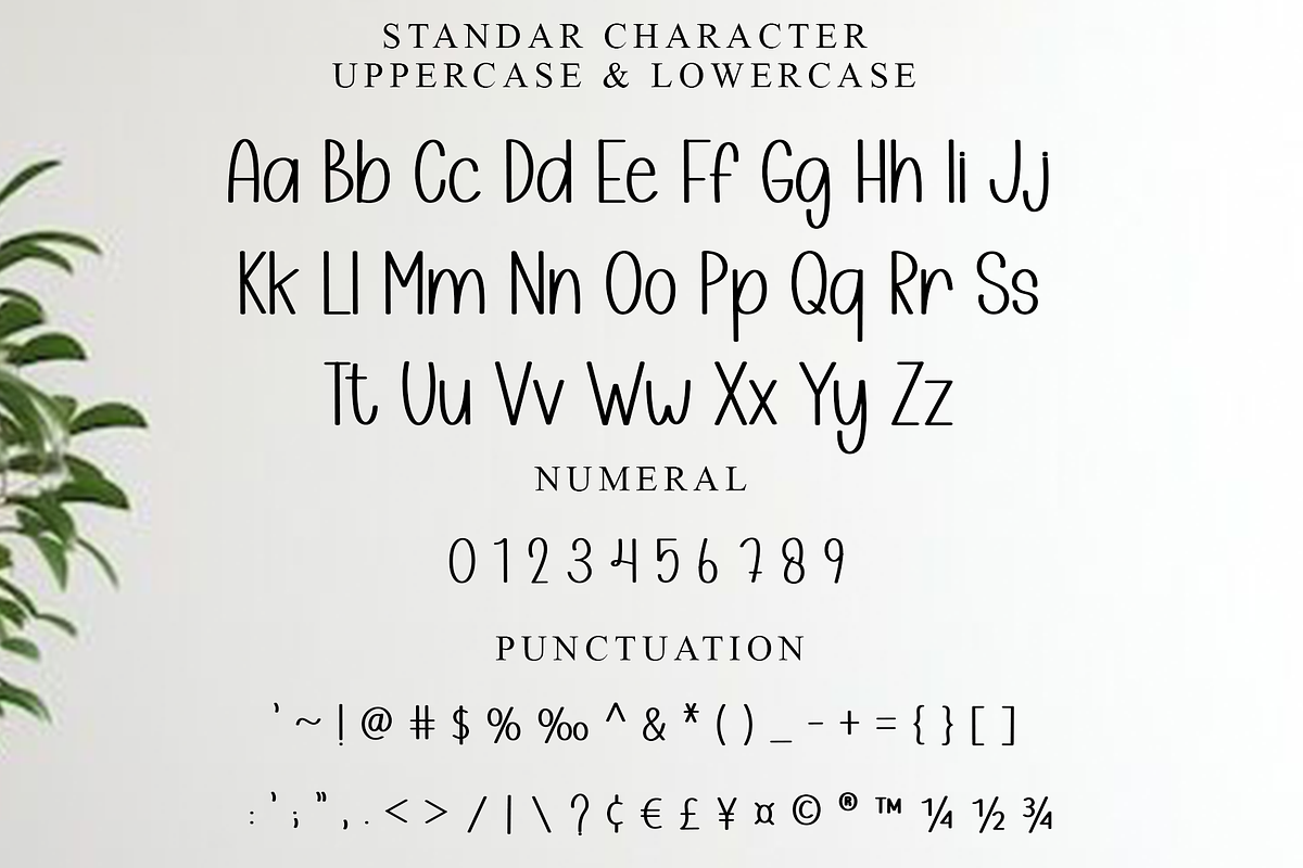 Black Cartoon, a Sans Serif Font by InermediaSTUDIO (Photo 4 of 8)