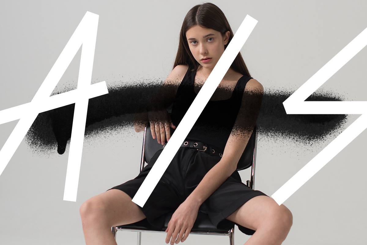Srg - AWS Linear display font, a Sans Serif Font by Srg® (Photo 10 of 10)