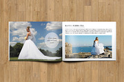 Wedding Photography Brochure, a Brochure Template by Template Shop (Thumbnail 4 of 5)