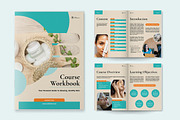 Multipurpose Workbook Brochure, a Brochure Template by twinstd (Thumbnail 4 of 6)