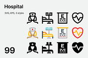 BASICONS — 15000+ Icons, a Duotone Icon by Danil Polshin (Thumbnail 62 of 99)