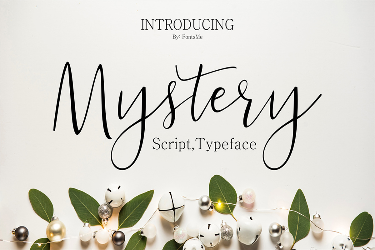 Mystery