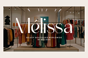 Amnegia - Beauty Elegant Sans Serif, a Sans Serif Font by PuriCreative (Thumbnail 2 of 10)