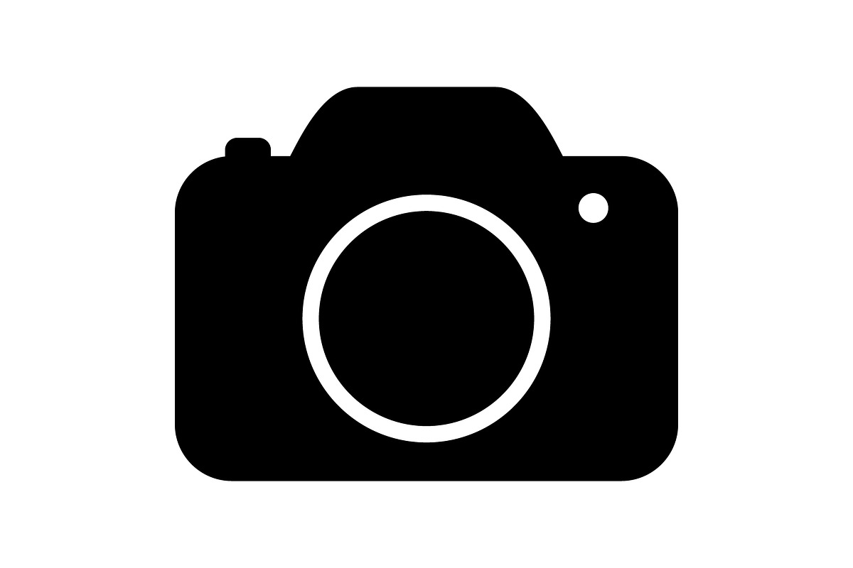 Photography logo, camera concept des, a Branding & Logo Template by Rhealea_Design