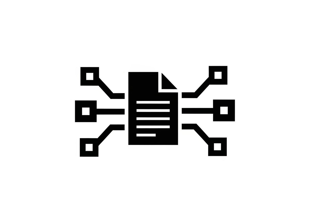 Secure Blockchain Icons Set, a Graphic by hafijul (Photo 4 of 14)