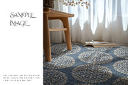 Carpet Mockups, a Household Mockup by mock-ups (Thumbnail 5 of 18)