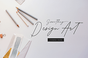 Aromatic (Black Friday Sale), a Script Font by groens (Thumbnail 5 of 8)