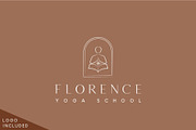 Marigold - Font duo and logo set, a Serif Font by Tropical Type (Thumbnail 8 of 11)