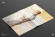 Light Stripes - Hi-Res Light Scans, a Texture Graphic by Sparrow & Snow (Thumbnail 30 of 32)