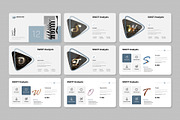 Business Plan PowerPoint Template, a Presentation Template by GenerousArt (Thumbnail 15 of 38)
