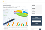 Bogaty - A WordPress Business Theme, a WordPress Template by GretaThemes (Thumbnail 4 of 5)