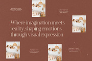 Hekgest Elegant Modern Serif, a Serif Font by timelesstype.co (Thumbnail 11 of 20)