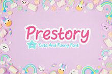 Prestory