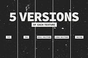 Devil's Dust Texture Pack, a Texture Graphic by StockMamba (Thumbnail 4 of 10)