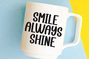 Sunnyday | Script Font, a Script Font by Scratchones (Thumbnail 4 of 8)
