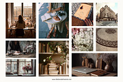 Vintage Vibes - Stock Images, a Beauty & Fashion Photo by The Brand Alchemists (Thumbnail 6 of 10)