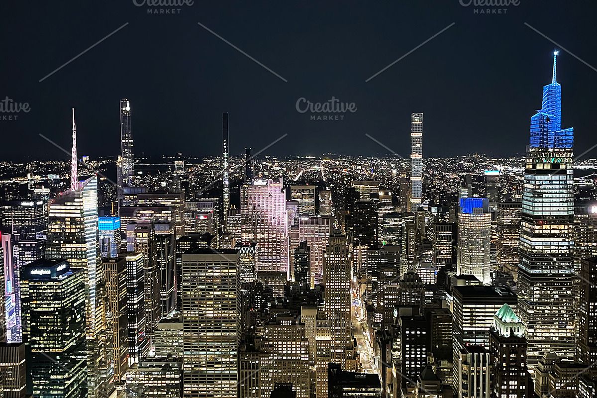 Empire State Building Observatory, an Architecture Photo by Full Circle Design Studio (Photo 6 of 7)