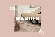 Modern Logo Sans Font Bundle, a Sans Serif Font by Jen Wagner Co (Thumbnail 8 of 39)