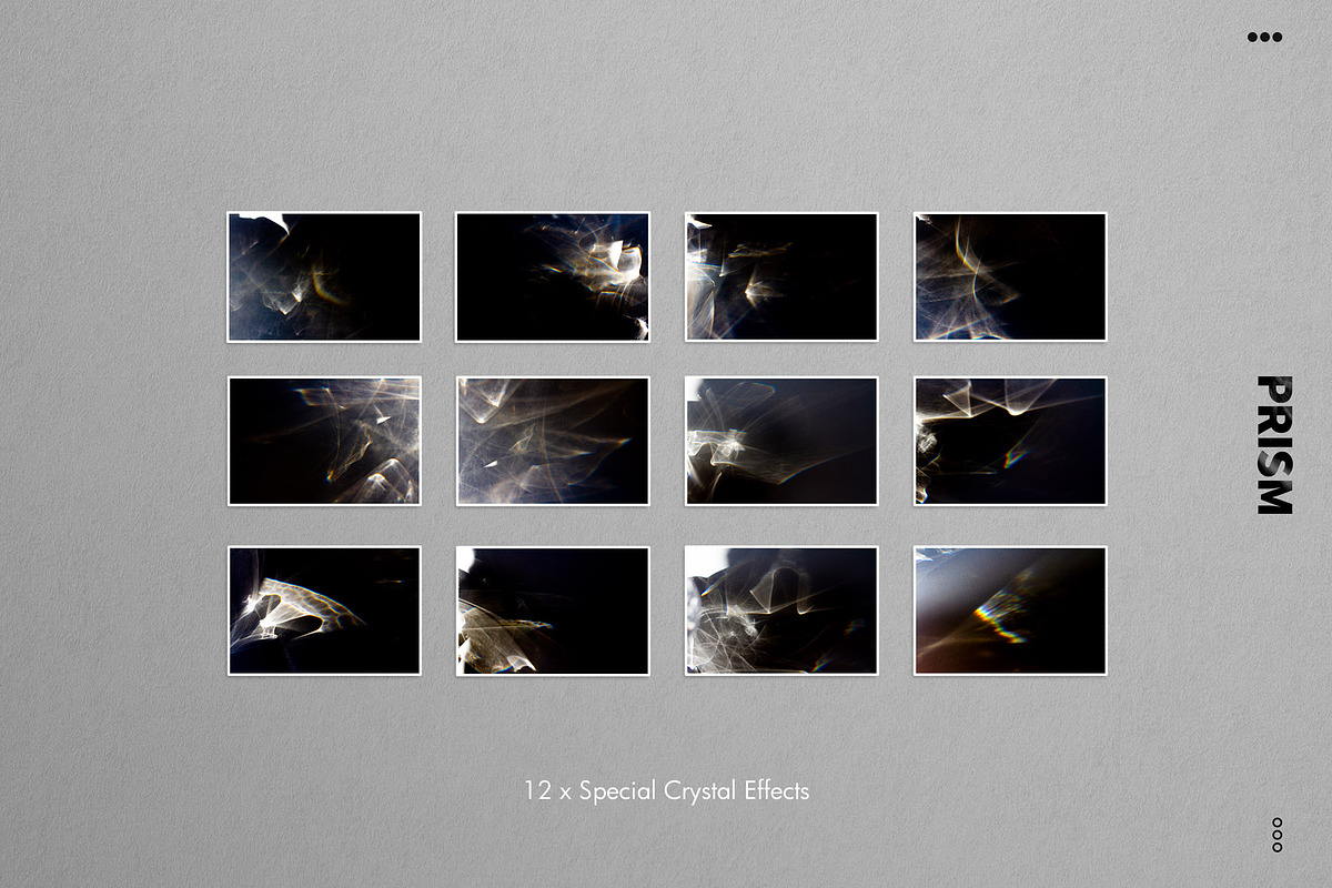 PRISM | Analog Light Leaks & Bokehs, a Preset Add-On by CUDOS (Photo 3 of 16)
